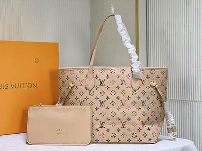 LV Handbags 875